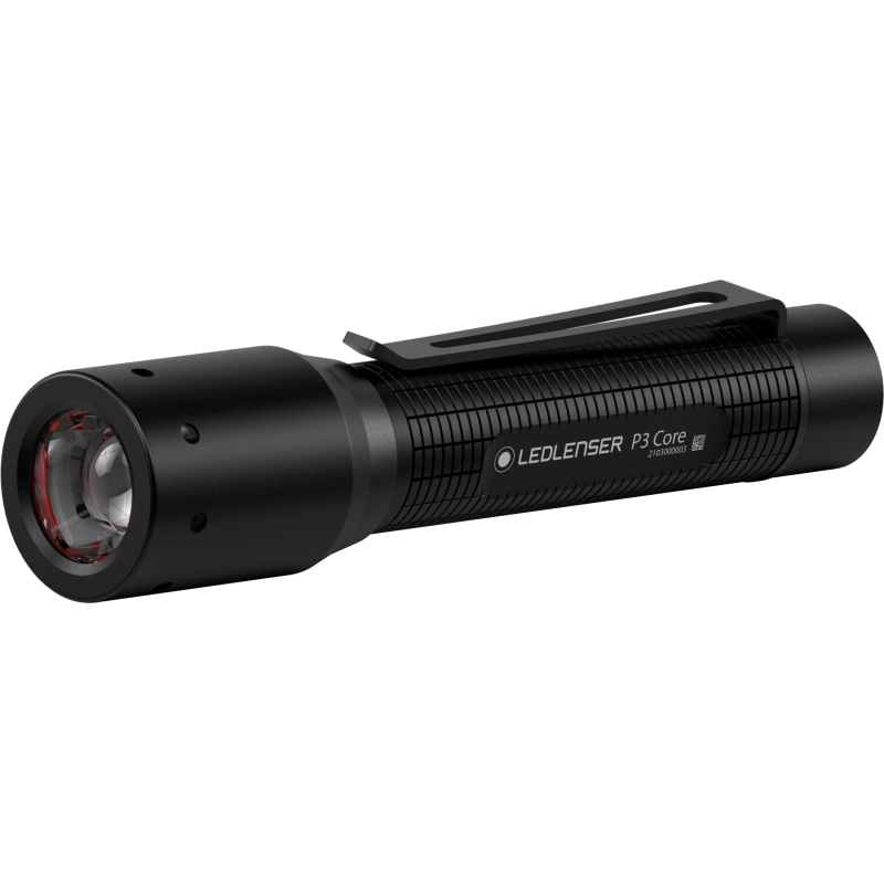 lampe p3 core 90 lumen